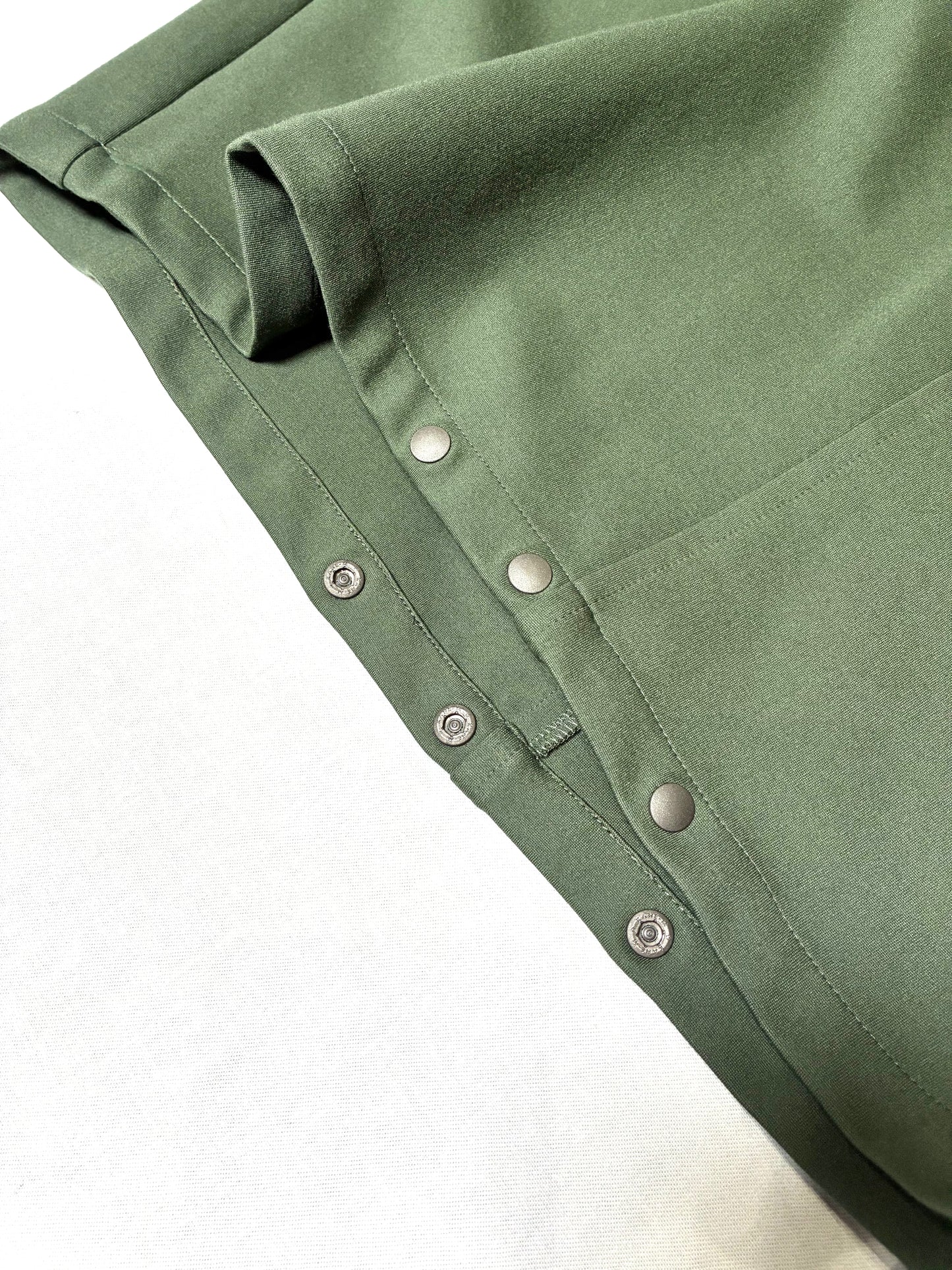 2wayポンチボトムス