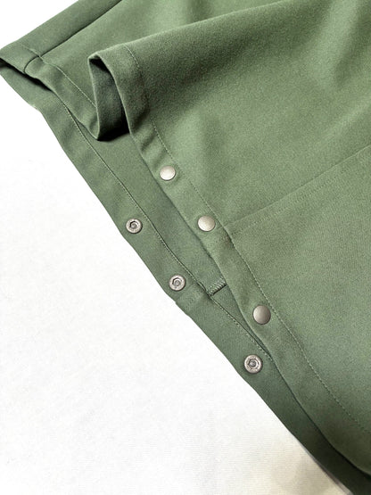 2wayポンチボトムス