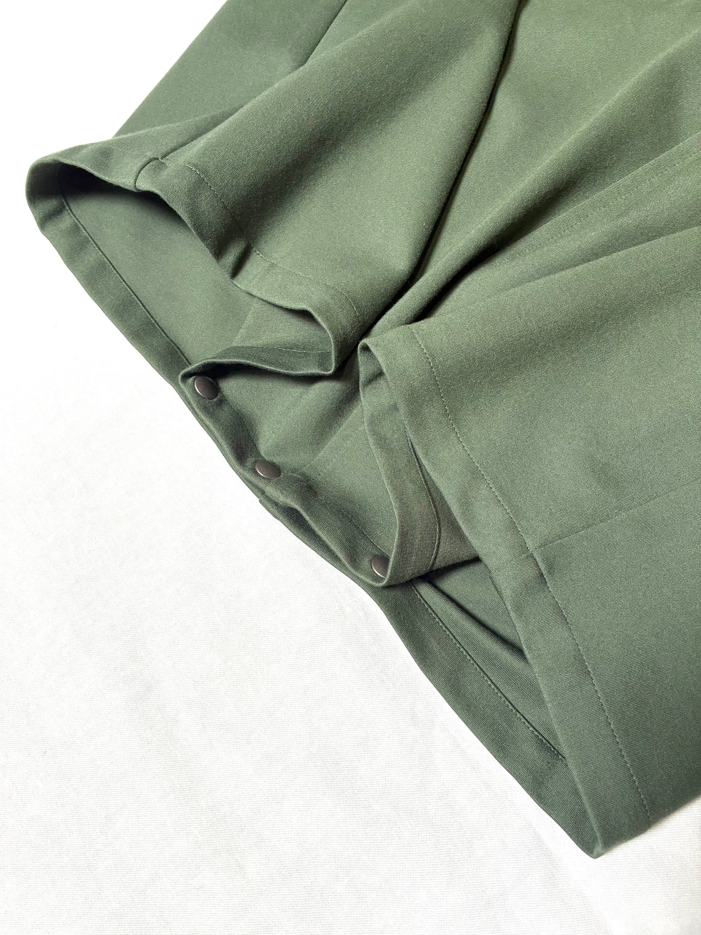 2wayポンチボトムス