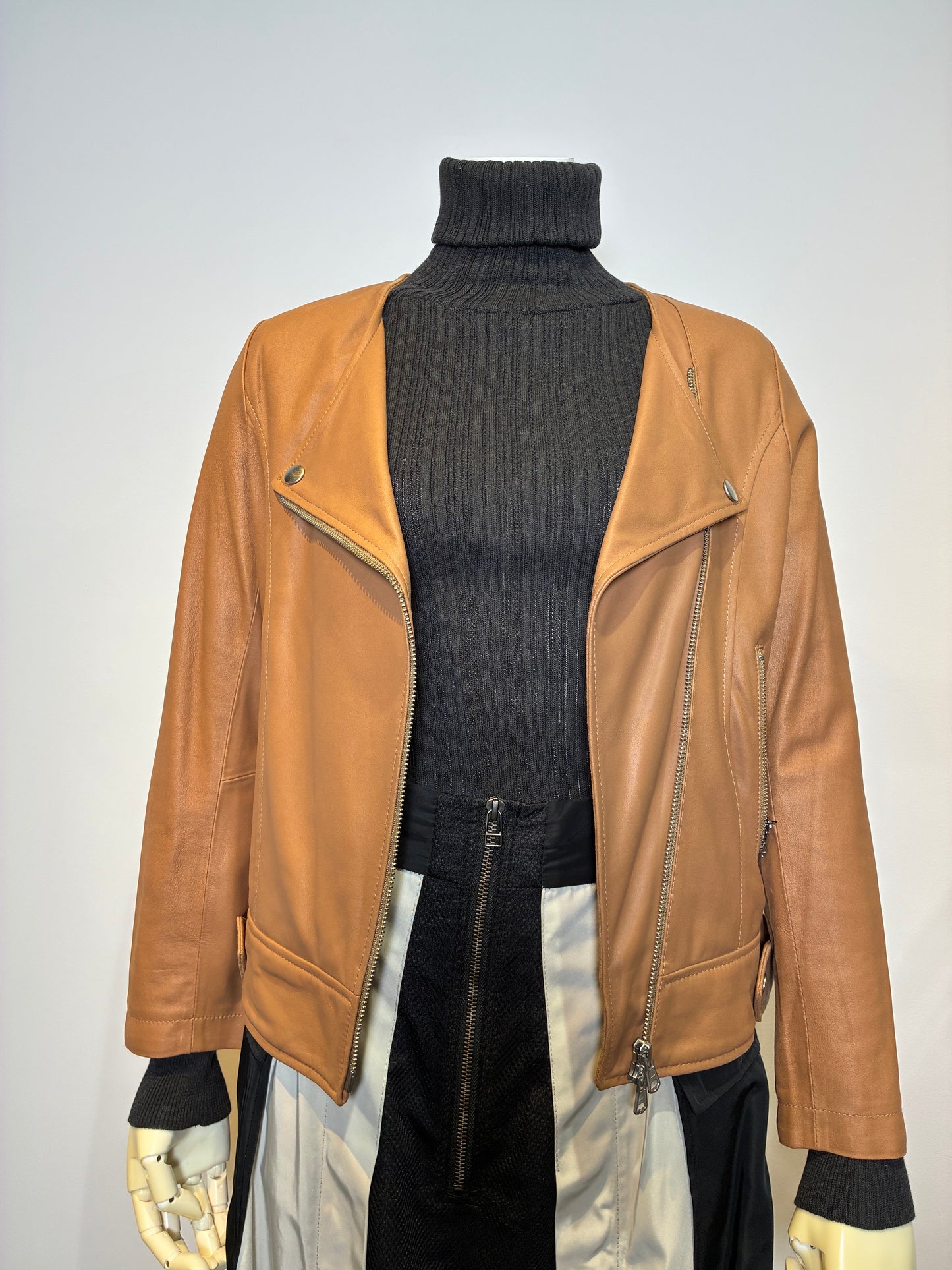 ライダースジャケット