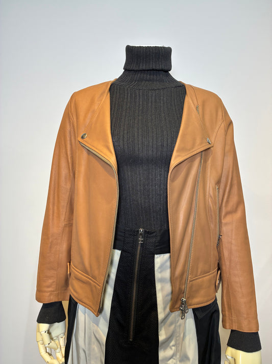 ライダースジャケット