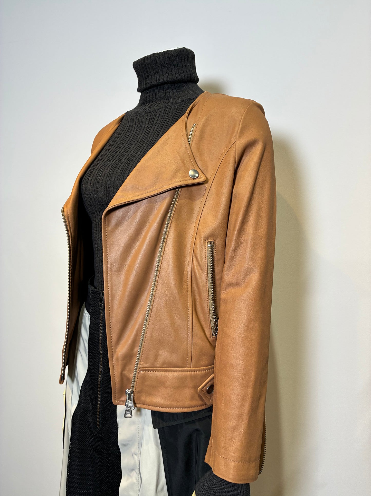 ライダースジャケット