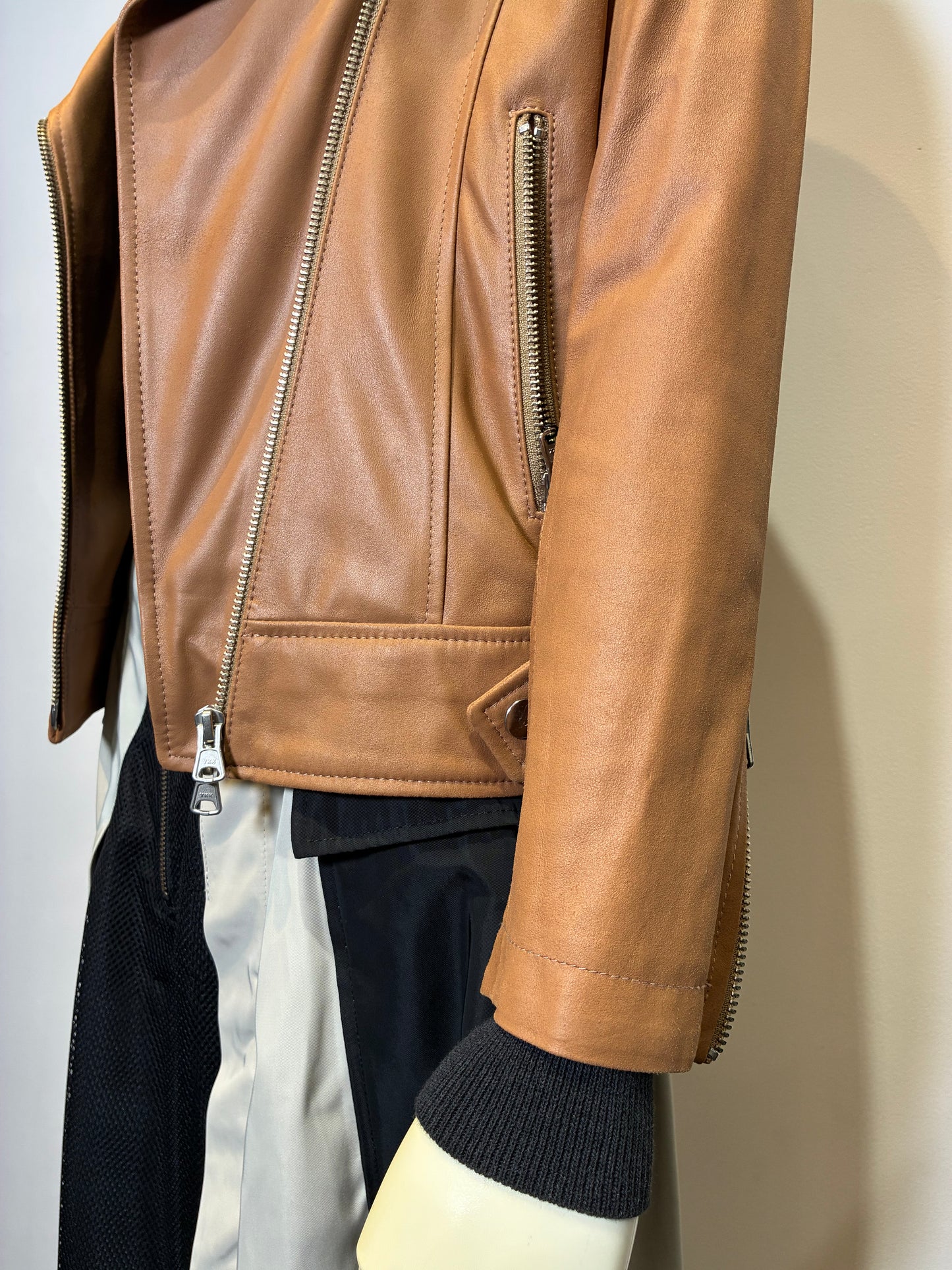 ライダースジャケット