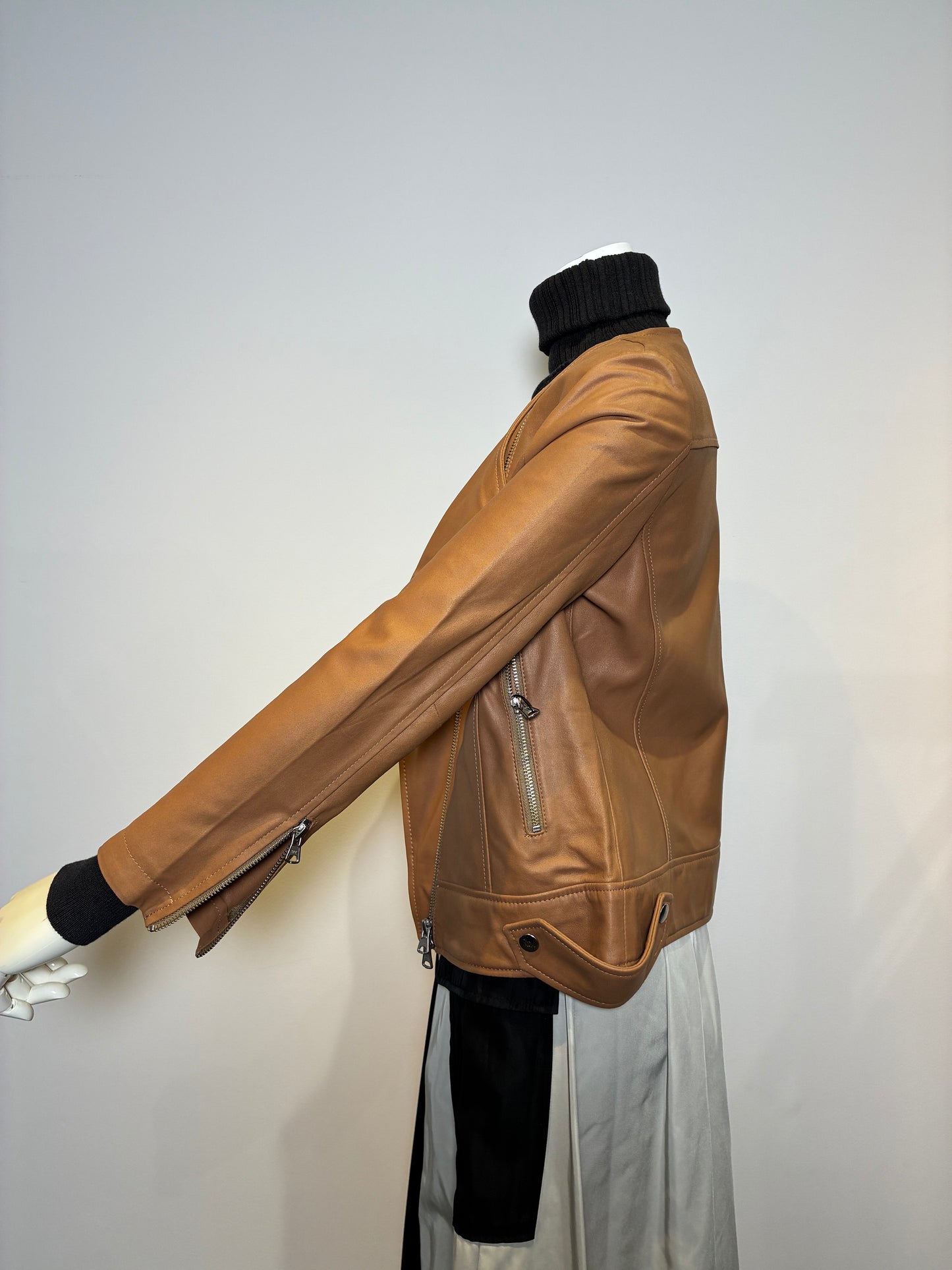 ライダースジャケット