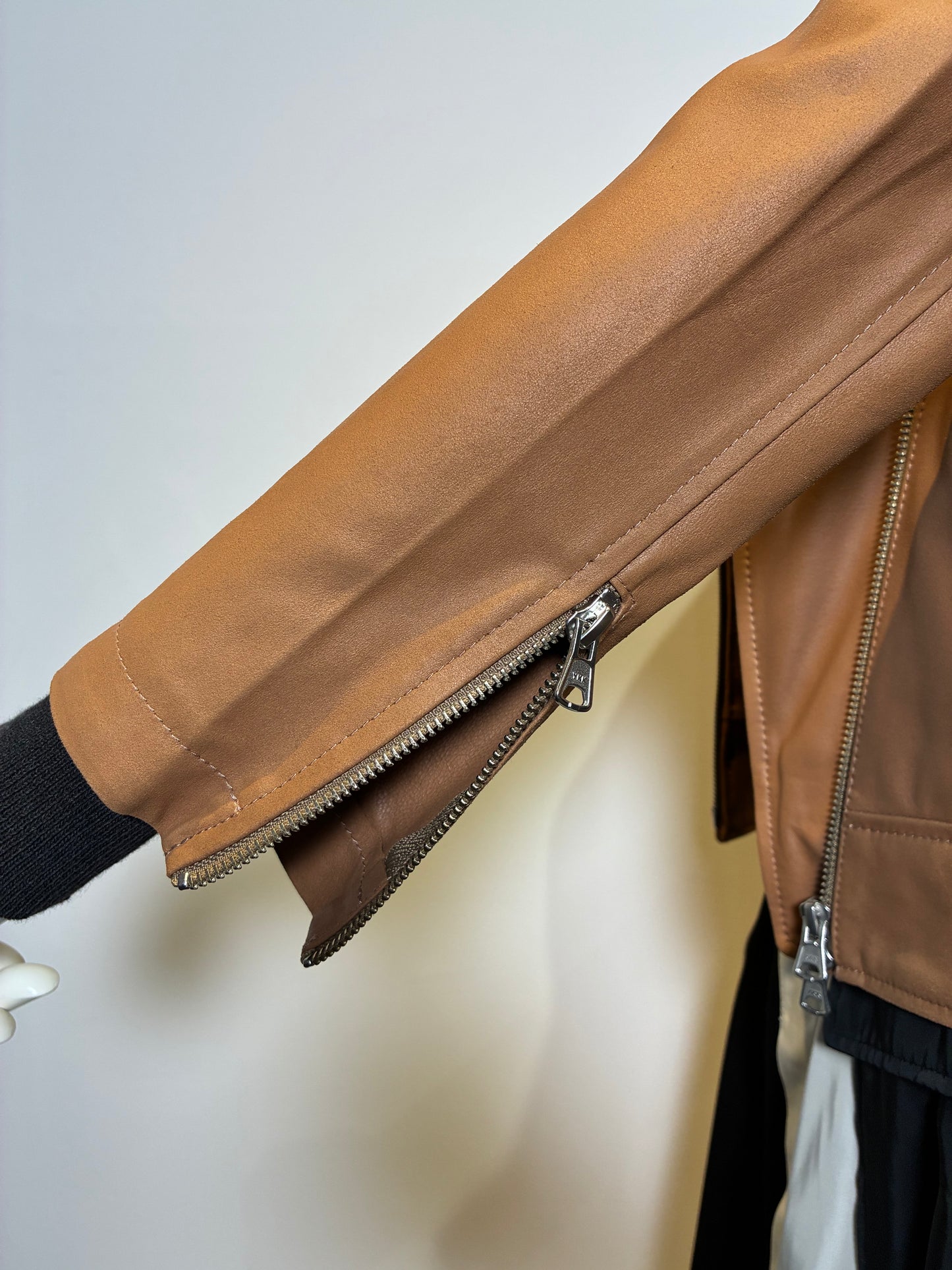 ライダースジャケット