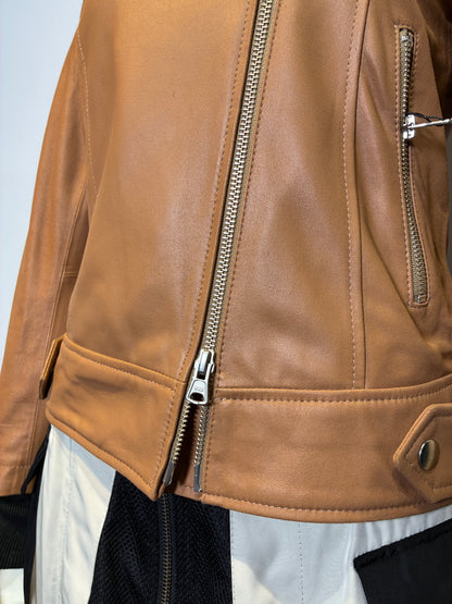 ライダースジャケット