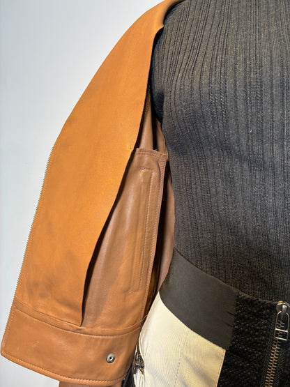 ライダースジャケット