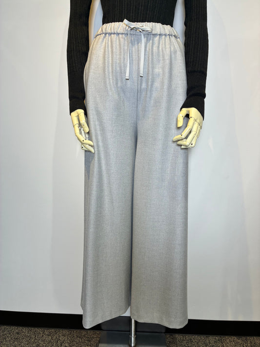 イージーワイドパンツ