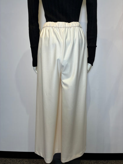 イージーワイドパンツ