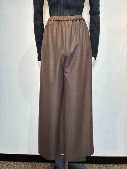 イージーワイドパンツ