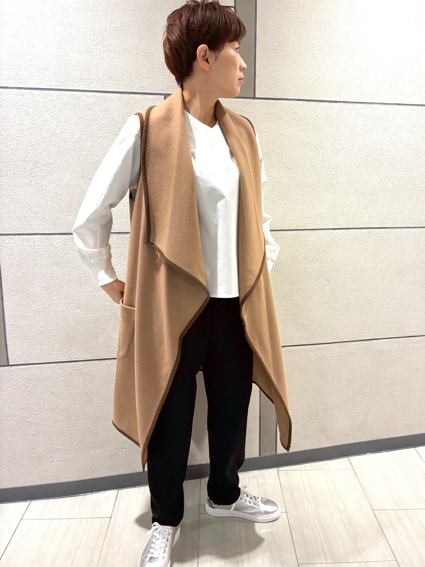 ウールトッパージレ