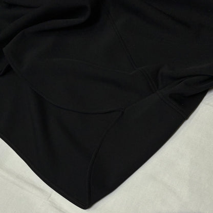 バックタックプルオーバー