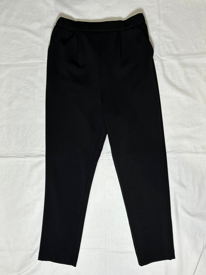 センタープレスパンツ