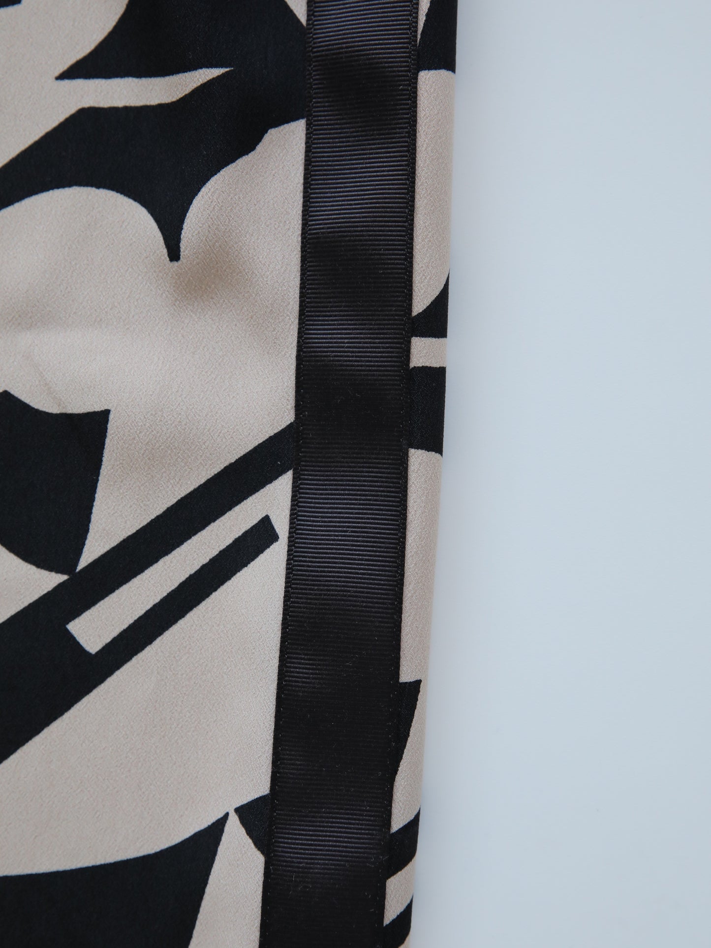 プリントパンツ