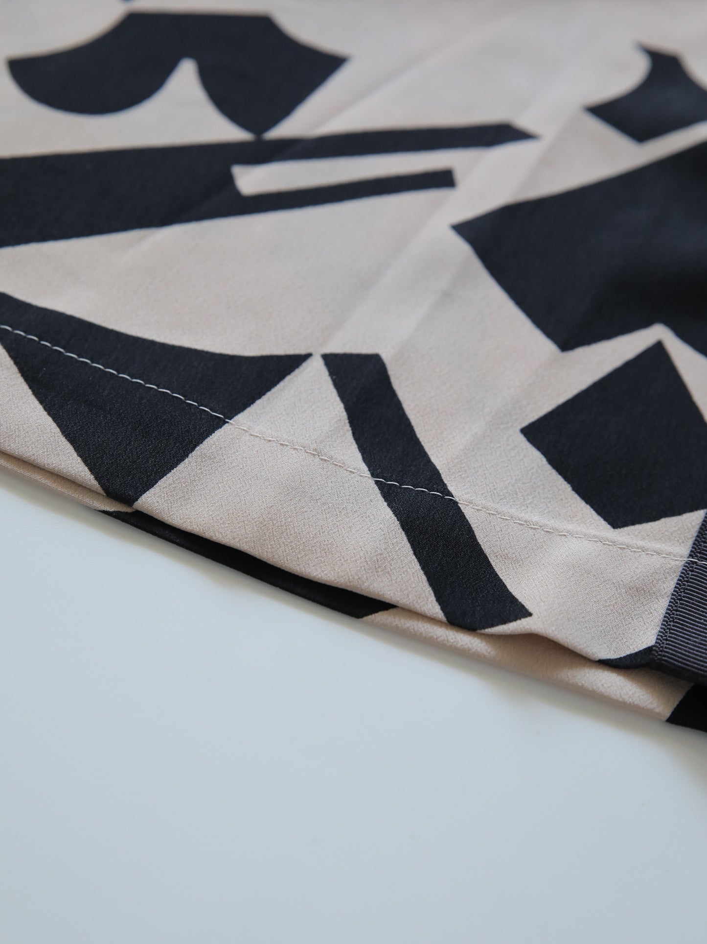 プリントパンツ