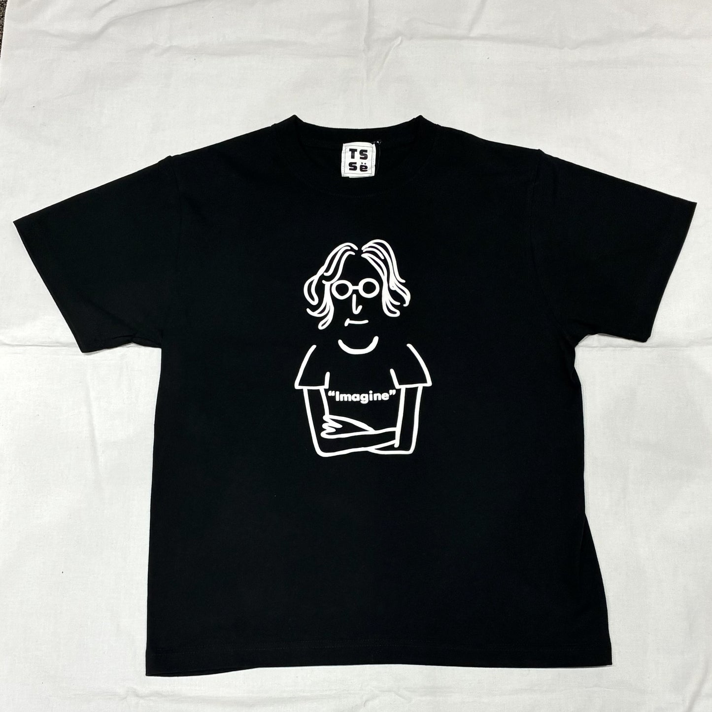 NEW SINGER TEE