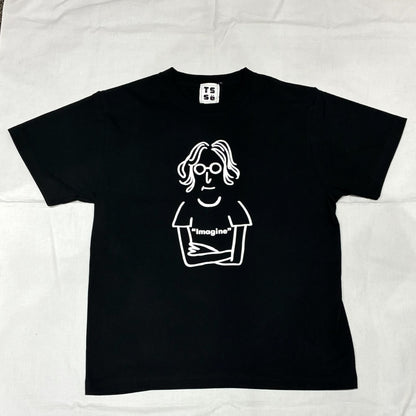 NEW SINGER TEE