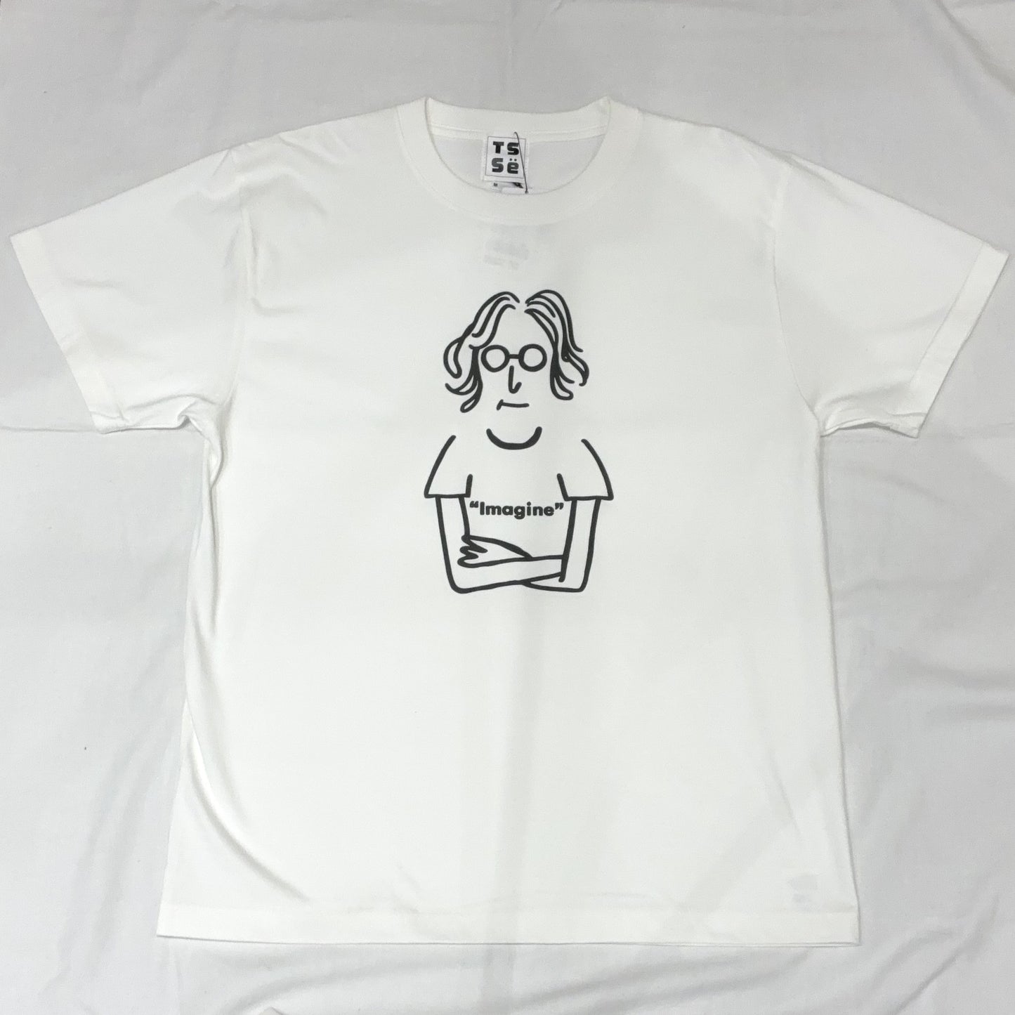 NEW SINGER TEE