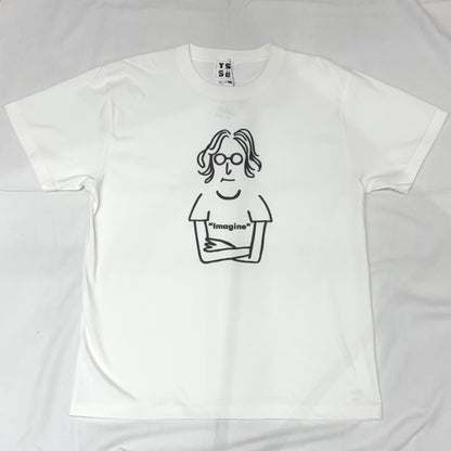 NEW SINGER TEE