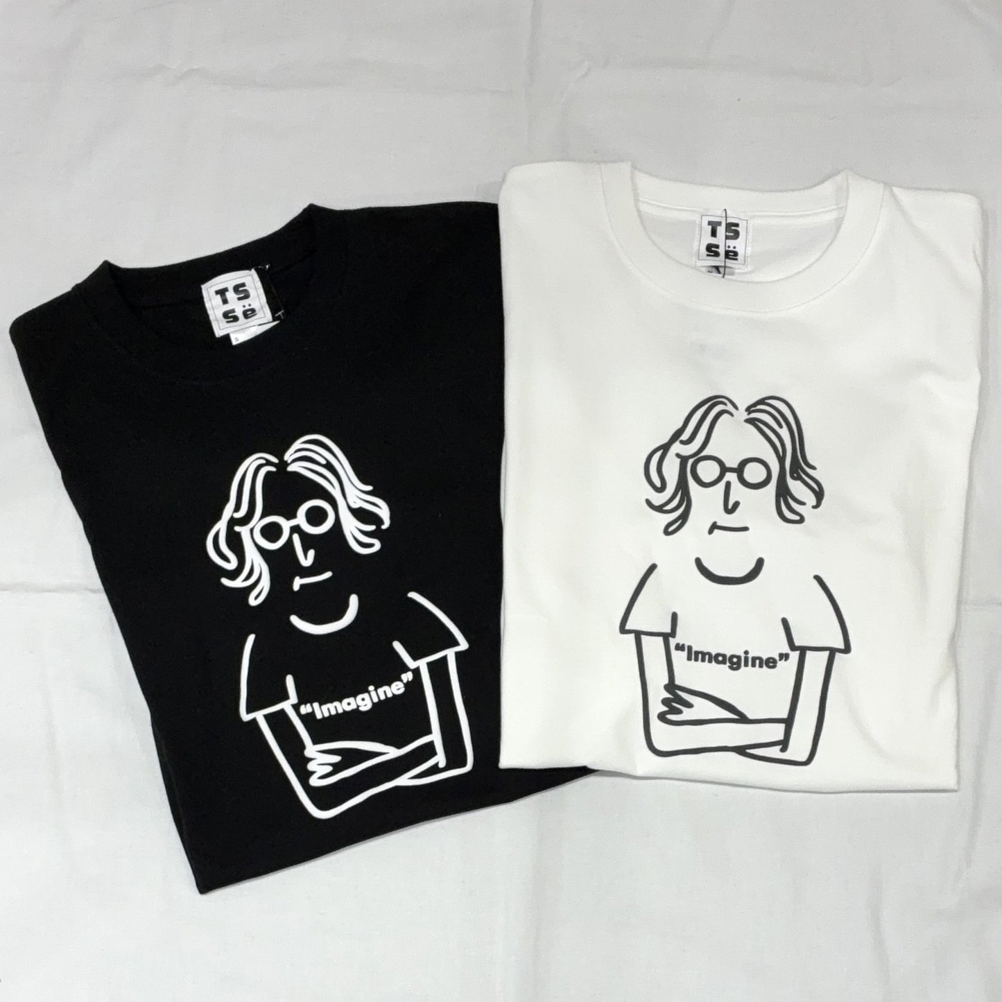NEW SINGER TEE