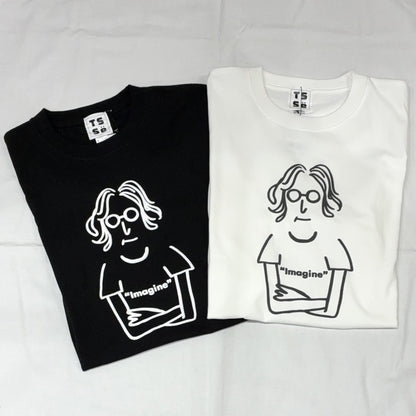 NEW SINGER TEE