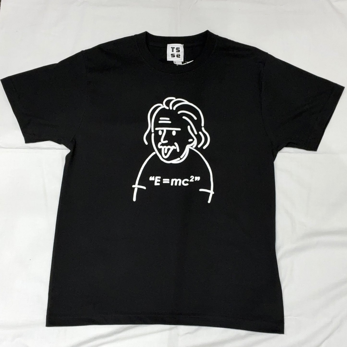 NEW SCIENTIST TEE
