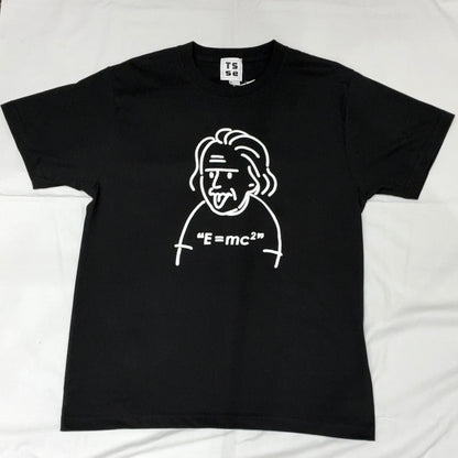 NEW SCIENTIST TEE