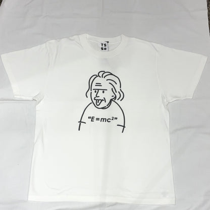 NEW SCIENTIST TEE