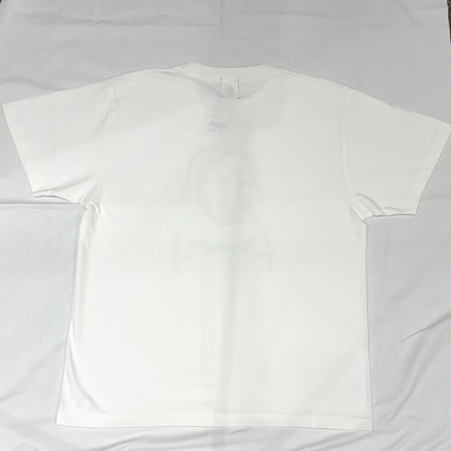 NEW SCIENTIST TEE