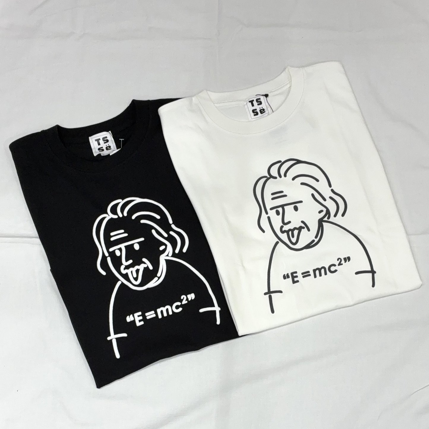 NEW SCIENTIST TEE