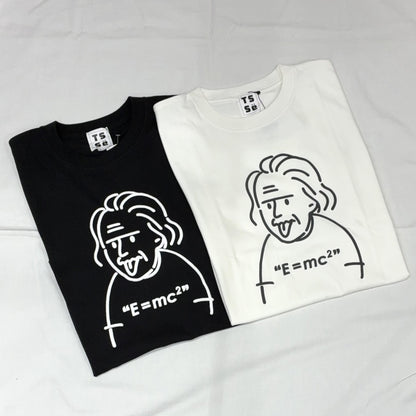 NEW SCIENTIST TEE