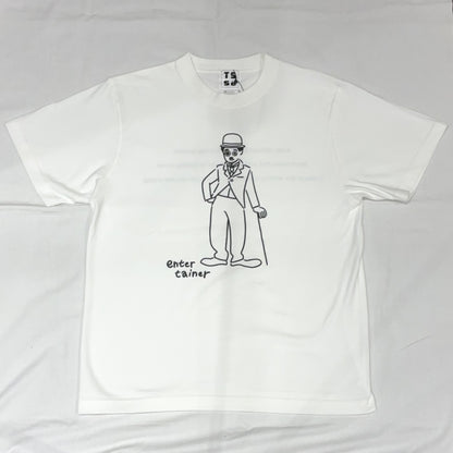entertainer TEE