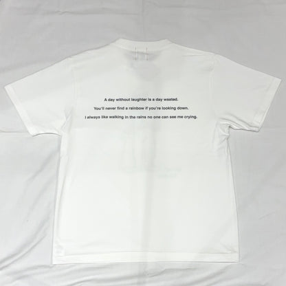 entertainer TEE
