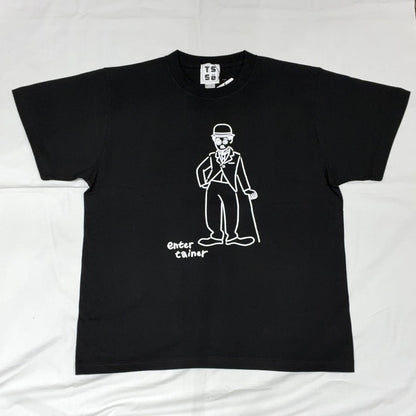 entertainer TEE