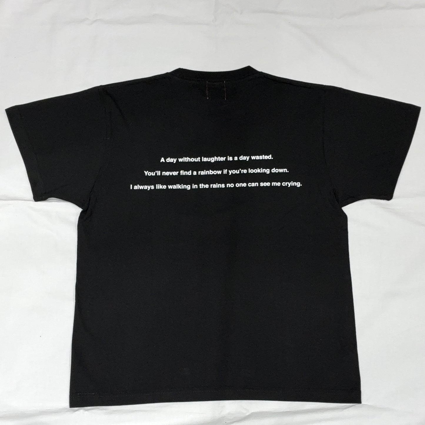 entertainer TEE