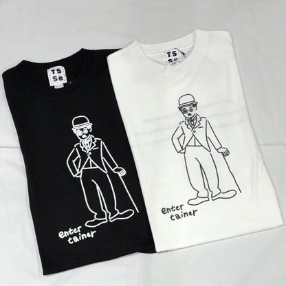 entertainer TEE