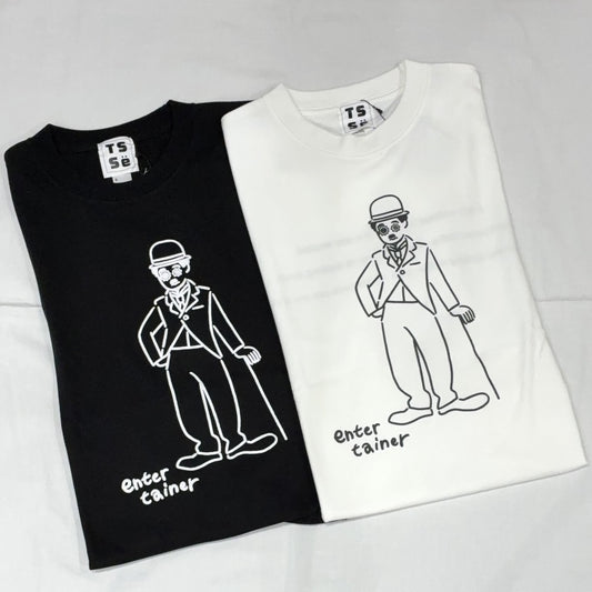 entertainer TEE
