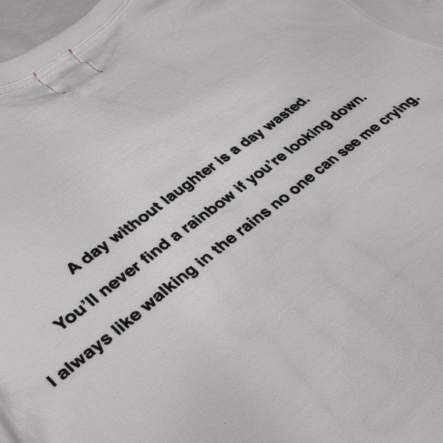 entertainer TEE