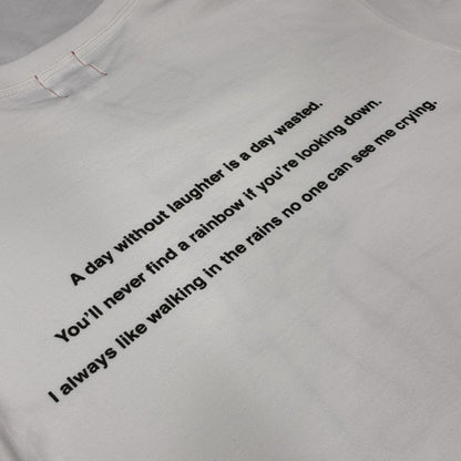 entertainer TEE