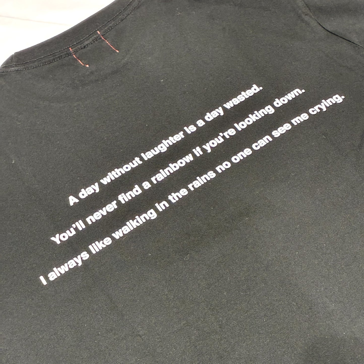 entertainer TEE