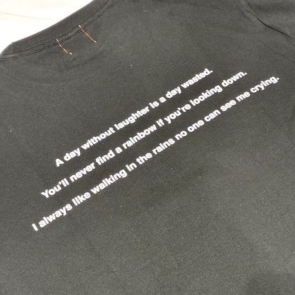 entertainer TEE