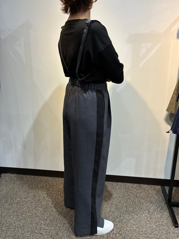 身長 159cm ／ FREE
