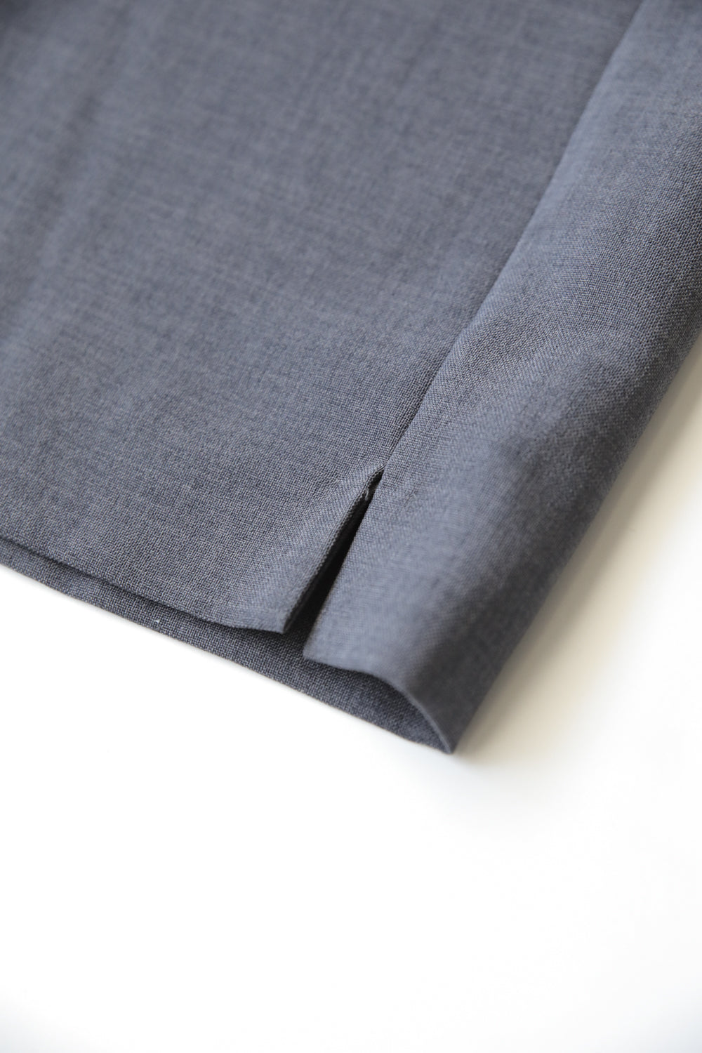 サスペンダー付きラップ風パンツ – 8hachi