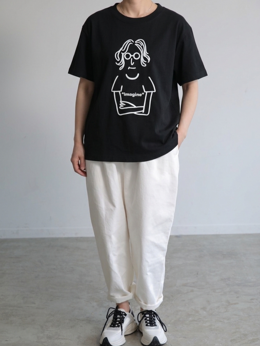 NEW SINGER TEE